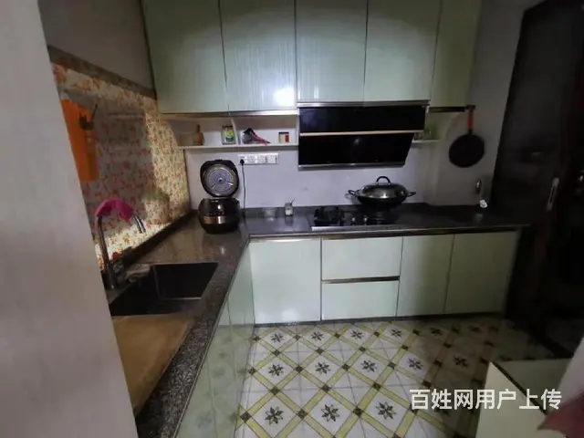 恒隆御园 精装修三房 朝南 业主诚心急售 - 图片 2