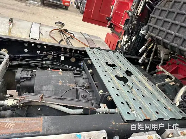 20年5月  欧曼est马力 发动机：富康发动机 - 图片 6