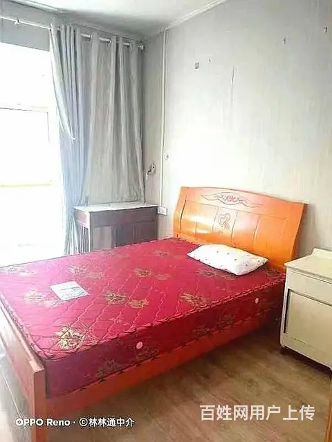 摩尔城旁边 普通住宅1室1厅 中等装修 - 图片 2
