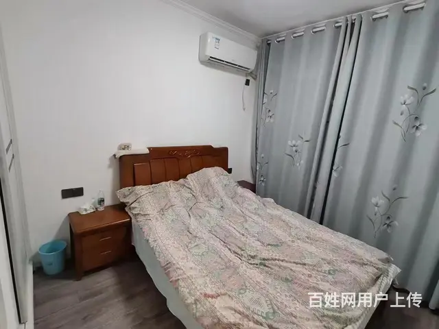 琥珀新天地东苑 电梯 精装婚房 拎包入住 - 图片 7