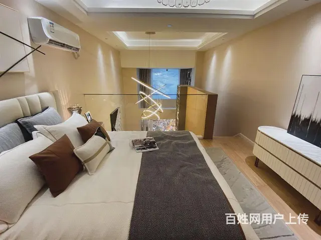 抢！北郊对面碧桂园挑高复式现房均价7000朝南楼下就是地铁 - 图片 2