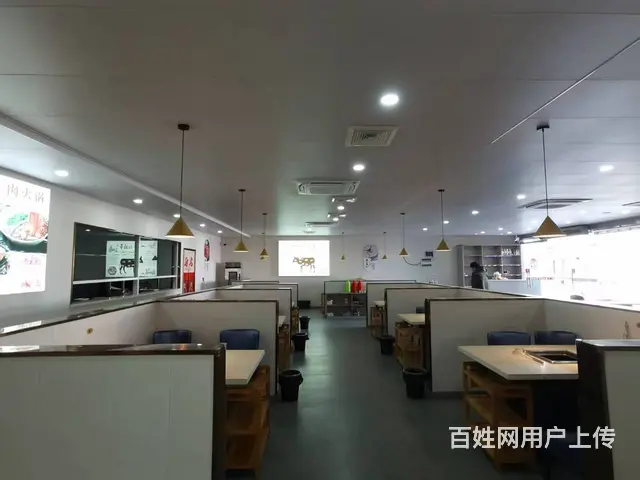 搜铺常州武进漕桥美食广场300平鲜牛肉火锅转让 - 图片 9