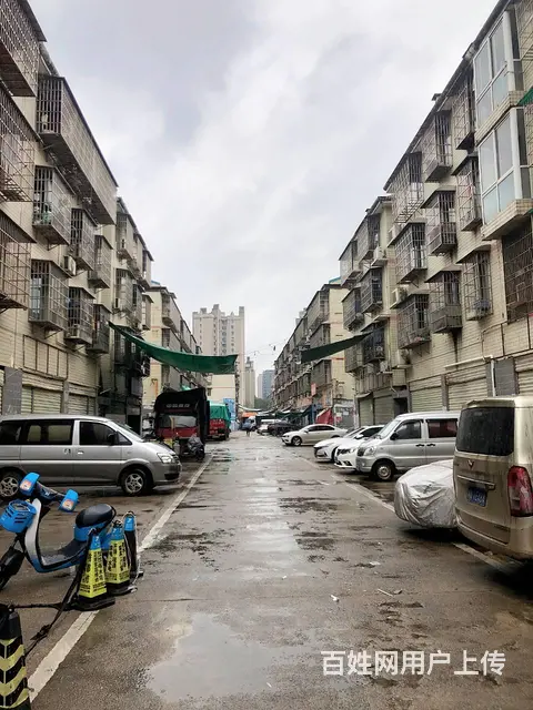 (房东直租)雨花区大桥三区，高桥商圈旁130平仓库，门面出租 - 图片 10