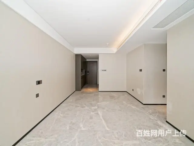 杭州火车东站 · 刚交付次新房、棹月雅府三房二卫全明精装未住 - 图片 5