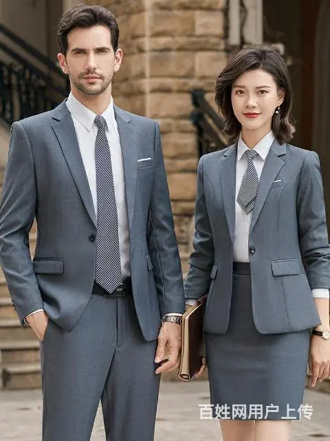 乌鲁木齐服装厂 乌鲁木齐工装定做 工作服定做 - 图片 7