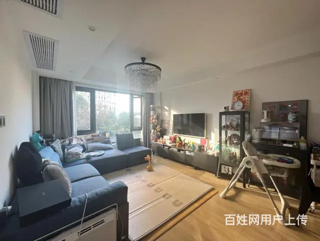 城厢无税郡望府265.00万元多层[1-7层]南北 - 图片 5