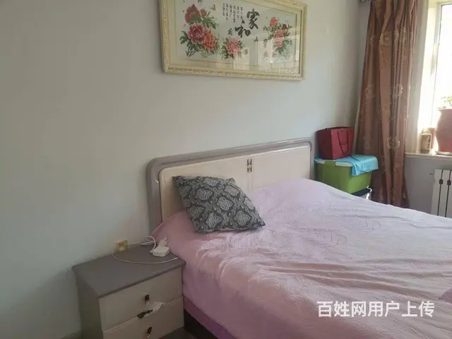 北国明珠201室，83平25万 - 图片 1