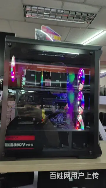 吉林市电脑维修，做系统，升级配置 - 图片