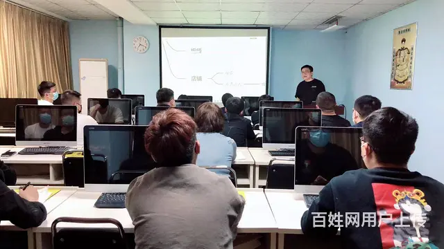 临沂**快手培训短视频培训直播培训主播培训汇材电商 - 图片 5