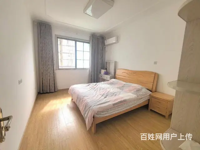 急!急!   嘉和迎宾城 精装 4千多，户型好！ - 图片 8