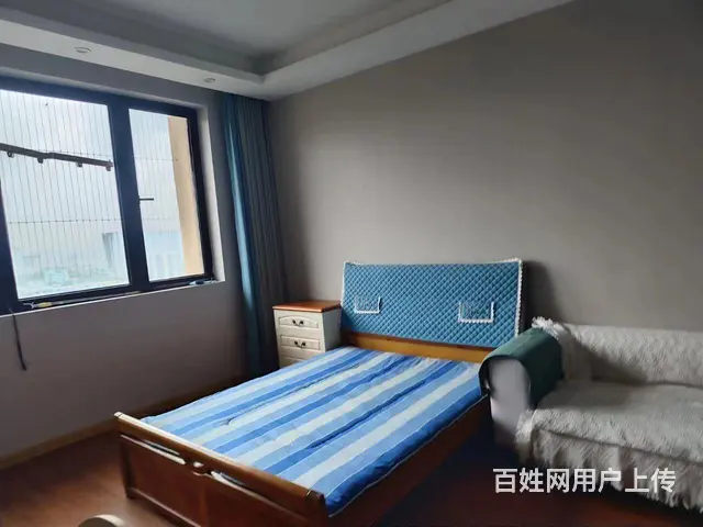 雅居乐单身公寓精装修出租 - 图片 6