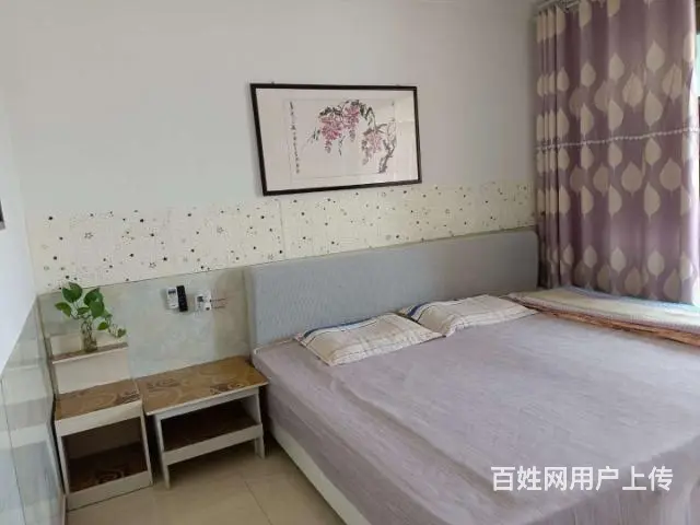 新房公寓，豪华装修，洗衣做饭，拎包入住 - 图片 12