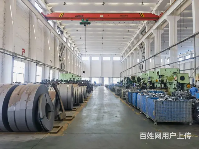 高新区《理想附近》厂房仓库出租，场地大 - 图片 3
