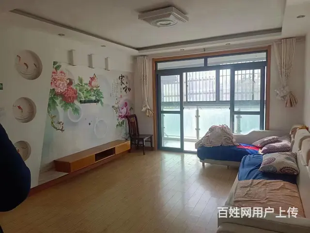 城市之光 电梯好楼层 精装3房 1600元/月 拎包入住 - 图片 3