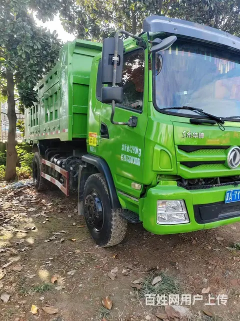 东风特商 东风特商 自卸车 国5 - 图片 7