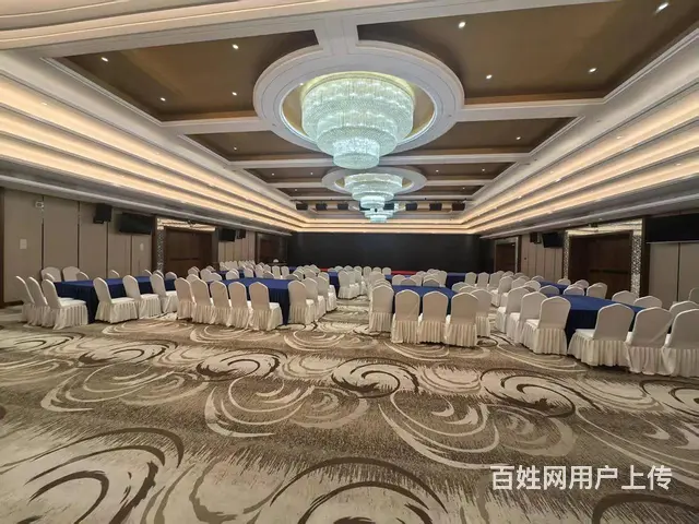 朝阳区定福庄中传国际酒店预定 - 图片 4