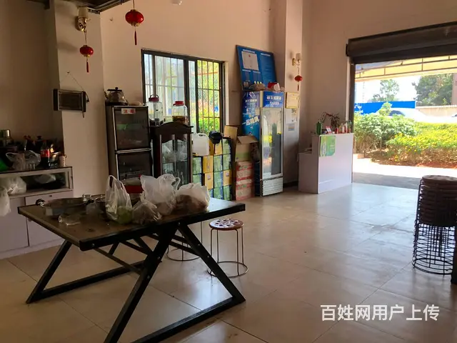 （51旺铺推荐）安宁太平新城苹果谷106平餐饮店转让 - 图片 8