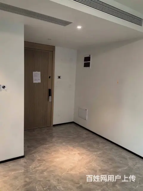 【搞定了！】泰跃金河(东西湖-三店) 普通住宅2厅 精装修 - 图片 5