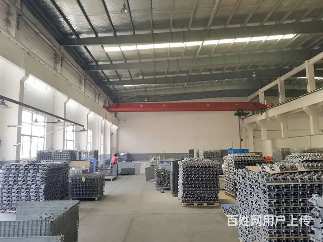 武进洛阳戴洛路独门独院单层车间750平方带行车挂车好进出 - 图片 2