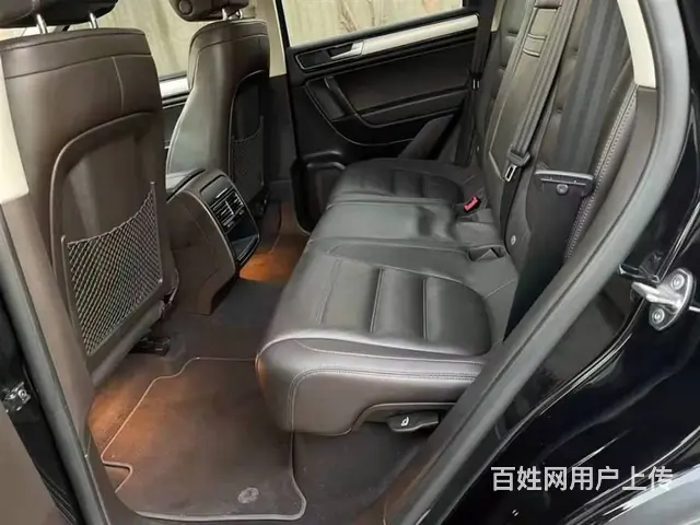 大众Touareg [途锐] 2017款 3.0TSI 手自 - 图片 3