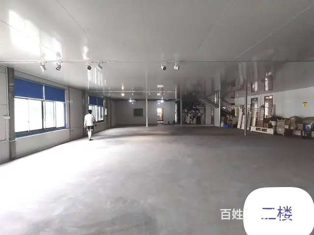 （老板本人）岳麓区含浦自建厂房/仓库、房东优价出租 - 图片 5