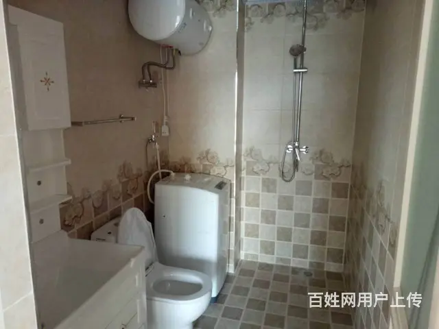 地铁房丽十二公馆(铁西) 普通住宅2厅 中等装修 - 图片 2