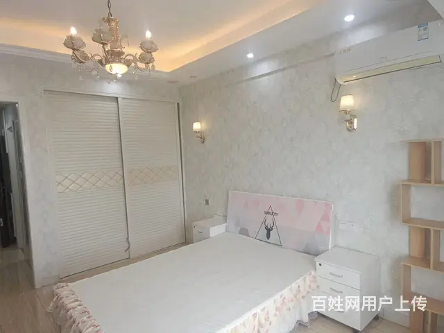 宝龙公寓出租40平随时可入住 - 图片 7