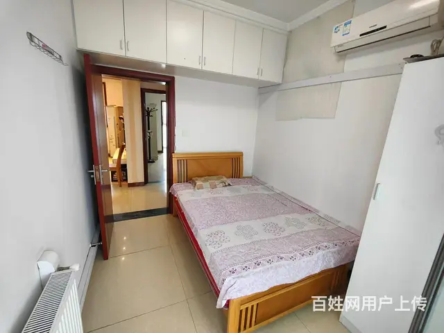丝茅冲地铁口 好停车 精装电梯三房  兰亭峰景  科大景园 - 图片 8