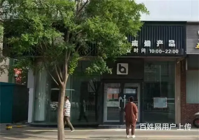铁西 门市出租，面积200平，旺铺出租，沈辽中路齐贤街路口 - 图片 5