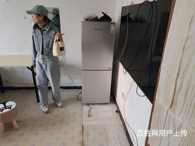 东香胡同 普通住宅0厅 简单装修 - 图片 3