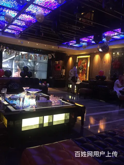 沈阳排名第一的万丽公馆KTV地址在哪里 - 图片 3