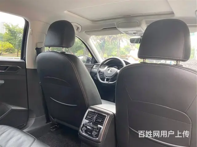 大众 帕萨特 2017款 1.8TSI 双离合 330TSI - 图片 11