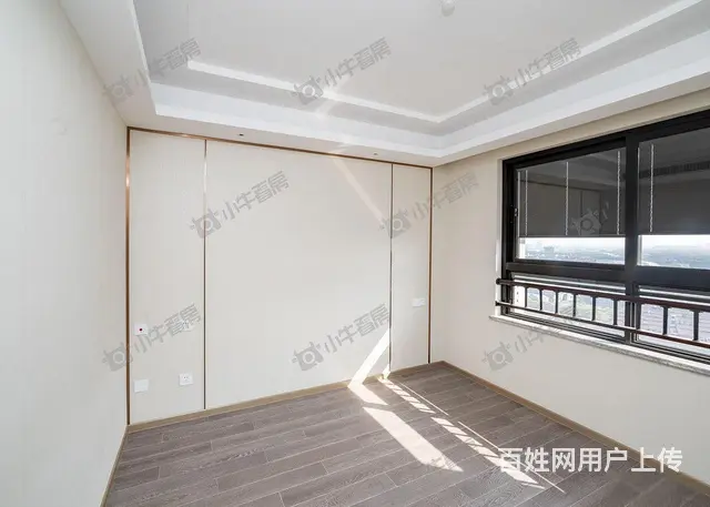 新出急售 龙运天城旁 新城璞樾门第 整体精装洋房为主群体舒服 - 图片 3