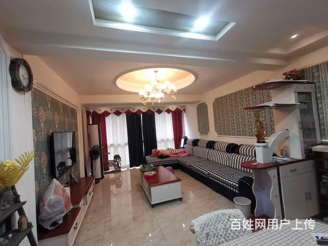超划算 快来抢  西丽小区 普通住宅 豪华装修 - 图片 4