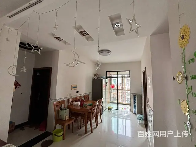 上高锦都圣地雅阁清爽三房小区安静业主急售50万带地下室可按揭 - 图片 2