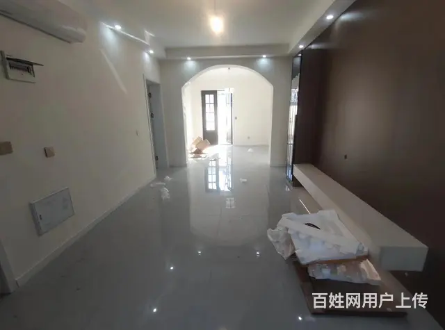 双实验  人民公园附近 一楼 3室 精装  拎包入住 - 图片 1