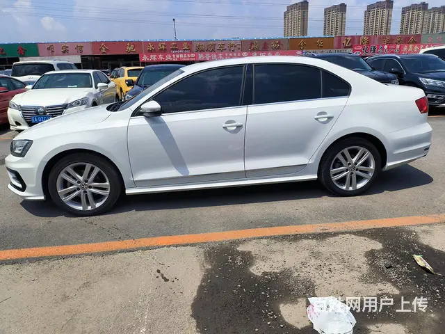 【搞定了！】大众 速腾 2018款 1.4TSI 双离合 2 - 图片 3