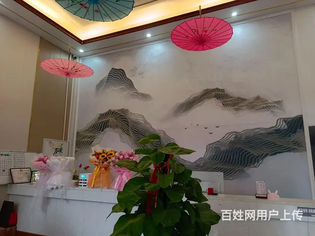 足疗采耳养生 - 图片 1