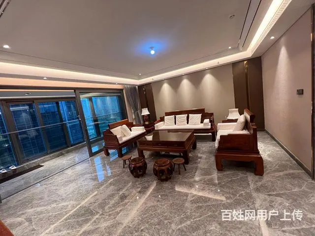 汉街  省政府 水果湖 skp接待办共好房  实地 - 图片 3