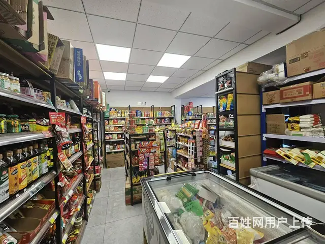 综合超市出兑 生鲜超市出兑 - 图片 3