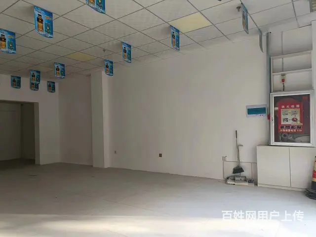 B个人一南大街空店对外转让 - 图片 5