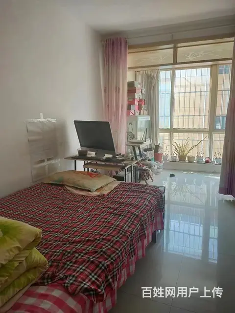 沿河小区 普通住宅 精装修 - 图片 3