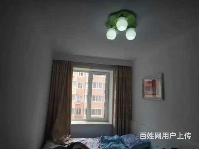 九州兴盛3楼72平18万，双阳卧室，正房，房本满二，看房提前 - 图片 3