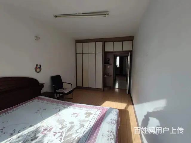 中华园2楼71.3平两室阴阳格局简单装修 - 图片 9