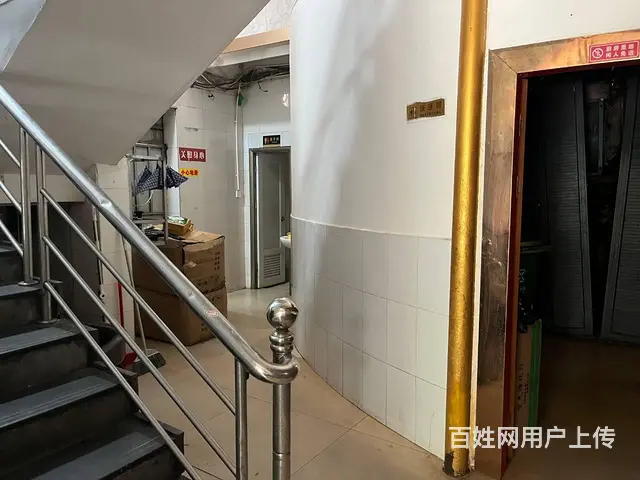 （51旺铺推荐）商品街4巷405平棋牌室转让 - 图片 9