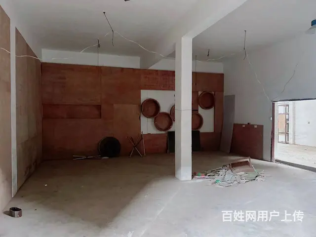 （老板本人）江背镇独门独院钢架厂房低价出租 - 图片 6
