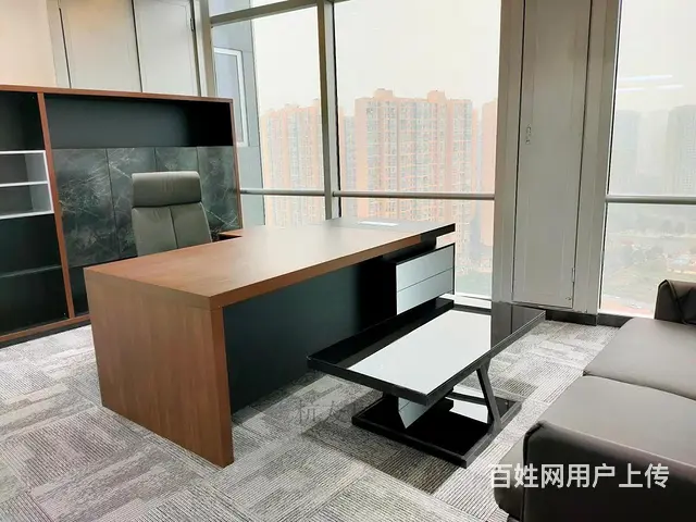 YYDS的装修 好说话的房东 超棒的家私 看了一眼就会爱上它 - 图片 3