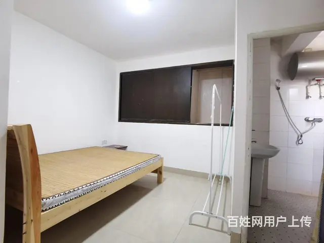 华美 华悦学校 古龙公寓 2室1厅2卫 36平 精装修 - 图片 3