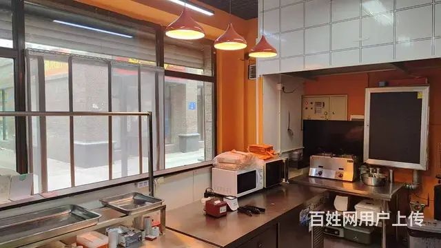 乐鸭宋北京烤鸭滨江街店出兑： - 图片 2