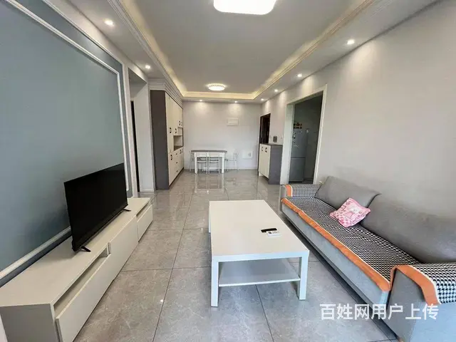 简约干净风 近东亭 沙湖公园 都市经典 桃源国际 - 图片 2